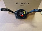 Stuurkolom Schakelaar VW Touareg CR7 Nieuw 760953507 (Skoda), Verzenden, Nieuw, Volkswagen