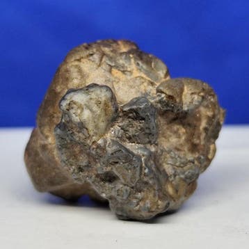 XL GABBRO LUNAR Meteoriet (smeltbreccie). ADRAR 013