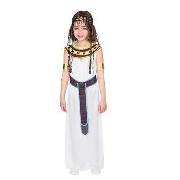 Egyptisch Meisje kostuum, Ophalen of Verzenden, Nieuw