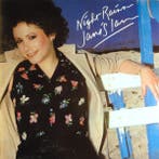 LP gebruikt - Janis Ian - Night Rains, Cd's en Dvd's, Vinyl | Pop, Verzenden, Zo goed als nieuw