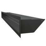 Convectierooster Black Luft 45s 9x100, Nieuw