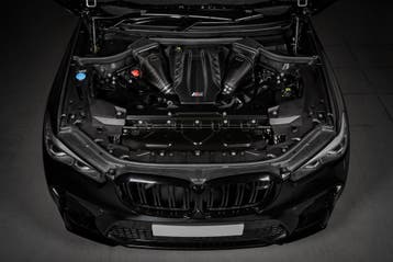 Eventuri Carbon intake BMW X5M F95 X6M F96 & G09 XM, Verzenden