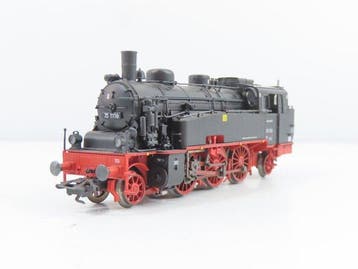 Märklin H0 - 39758 - Tender locomotief (1) - BR 75.4 met, Nieuw