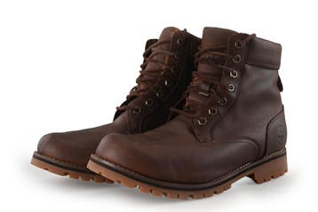 Timberland Veterboots in maat 42 Bruin, Kleding | Heren, Schoenen, Bruin, Verzenden, Timberland, Boots