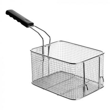 Frituurmand | CaterChef Friteuses | 8L CaterChef, Verzenden, Nieuw in verpakking