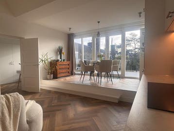 Te huur: Appartement Titiaanstraat in Amsterdam, Noord-Holland, Appartement, Amsterdam