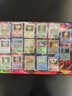 Pokémon - 17 Card Reverse holo - Various sets, Nieuw