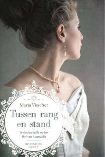 Tussen rang en stand - Marja Visscher 9789401908597, Verzenden, Gelezen, Marja Visscher