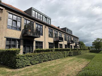 Te huur: Appartement Beukenstraat in Leeuwarden, Leeuwarden, Friesland, Appartement