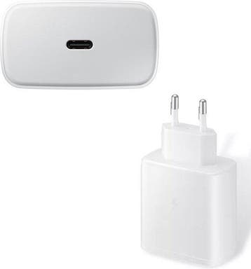 Oplader – Geschikt voor iPhone 11/12/13/14/15 & iPad –, Telecommunicatie, Mobiele telefoons | Telefoon-opladers, Ophalen of Verzenden