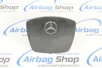 Airbag set – Dashboard Mercedes Citan W415 (2012-heden), Gebruikt, Mercedes-Benz