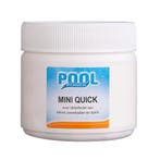 Chloortabletten mini Quick 0.5 kilo, Tuin en Terras, Zwembad-toebehoren, Verzenden, Nieuw, Overige typen