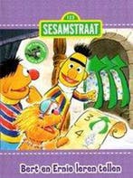 Bert en Ernie leren tellen / Sesamstraat 9789086511969, Boeken, Verzenden, Gelezen, Dutch Books