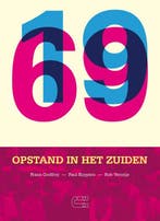 1969 Opstand in het Zuiden 9789086841004 Rob Vermijs, Verzenden, Gelezen, Rob Vermijs