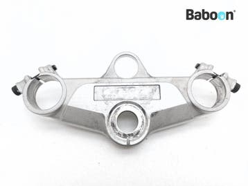 Voorvork Kroonplaat Honda CBR 1000 F 1993-1996 (CBR1000F), Verzenden, Gebruikt