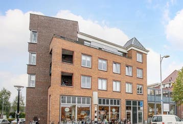Te huur: Appartement Weltevreden in Amersfoort, Amersfoort, Utrecht, Appartement