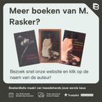 MET ONBEKENDE BESTEMMING 9789053339343 M. Rasker, Boeken, Verzenden, Gelezen, M. Rasker