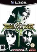 MarioCube.nl: Soul Calibur II Losse Disc - iDEAL!, Spelcomputers en Games, Ophalen of Verzenden, Gebruikt
