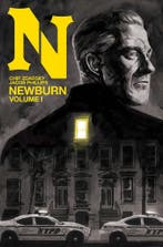 Newburn Volume 1, Boeken, Strips | Comics, Verzenden, Nieuw