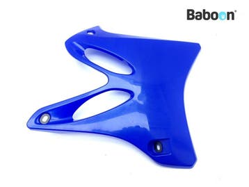 Zijkuipdeel Rechts Yamaha YZ 125 1999-2012 (5NY-21740-00), Verzenden, Gebruikt