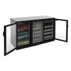 Polar display koeling triple - Hoog model GL004, Ophalen of Verzenden, Nieuw zonder verpakking