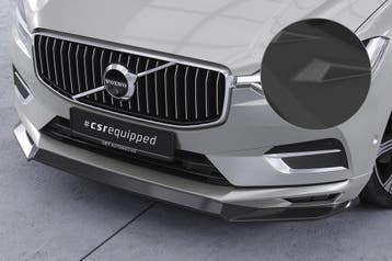 Cupspoiler voor Volvo XC60 II (SPA) CSL587-S, Verzenden, Nieuw