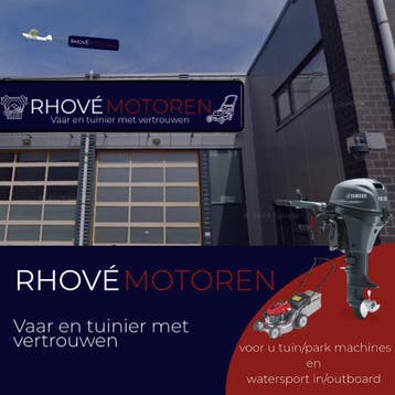 Reparatie en Onderhoud van de watersport en tuinmachines, Garantie, Overige