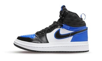 Jordan 1 Acclimate Royal Toe (Womens), Kleding | Heren, Schoenen, Nieuw