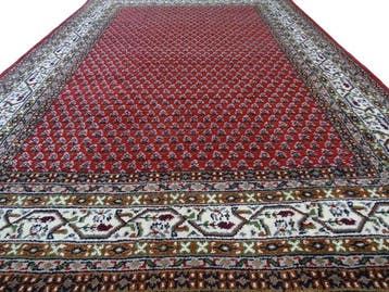 Mir - Gereinigd - Vloerkleed - 294 cm - 199 cm, Nieuw