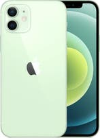 Magazijn opruiming Apple iPhone 12 (model 2020) 64GB groen, Ophalen of Verzenden, Nieuw