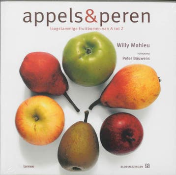 Appels & Peren - W. Mahieu 9789020960105, Verzenden, Gelezen, W. Mahieu