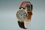 Cartier - Must de Cartier Vendome Vermeil - 590003 - Heren -, Nieuw