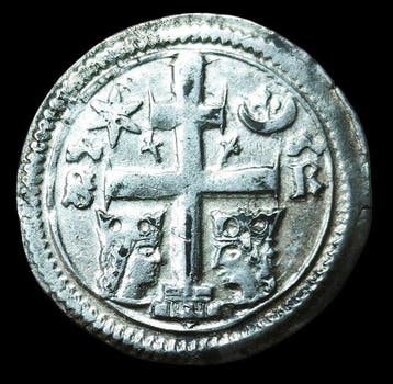 . Hongarije, Europa, middeleeuws King Stephen V (1270–1272)., Postzegels en Munten
