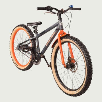 Volare kinderfiets 24 inch, Ophalen of Verzenden, Gebruikt, Volare