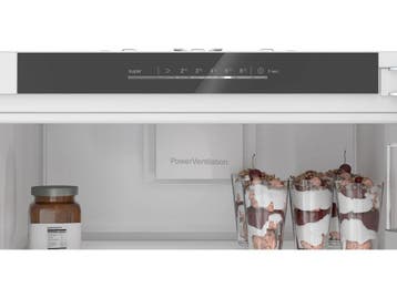 Bosch KIR81ADC0 - Inbouw Koelkast - VitaFresh XXL 0°C -, Verzenden, Zo goed als nieuw