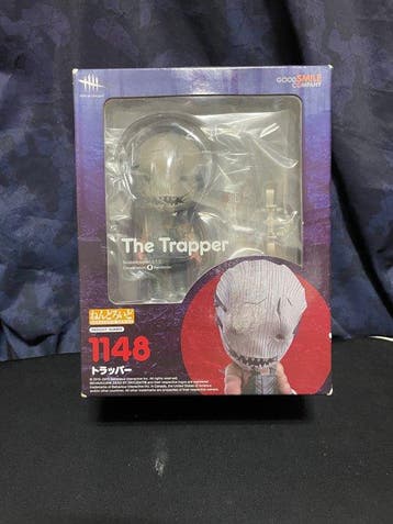 Dead by Daylight - Good Smile Company - Beeldje - The, Nieuw