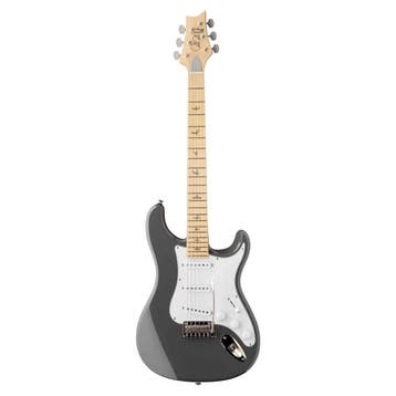 PRS SE Silver Sky John Mayer Maple Overland Gray Elektrische, Ophalen of Verzenden, Nieuw