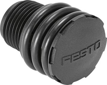 Festo Uitlaatbescherming - 3535104, Verzenden, Nieuw