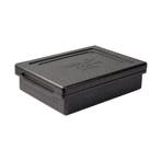 GGM Gastro | (8 stuks) THERMO FUTURE BOX | Thermobox TAKE |, Verzenden