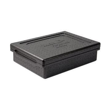 GGM Gastro | (8 stuks) THERMO FUTURE BOX | Thermobox TAKE |, Verzenden