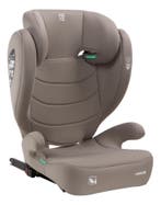 Moni i-Race Cool Beige 100-150 cm Isofix i-Size Autostoel, Verzenden, Nieuw, 15 t/m 36 kg, Isofix