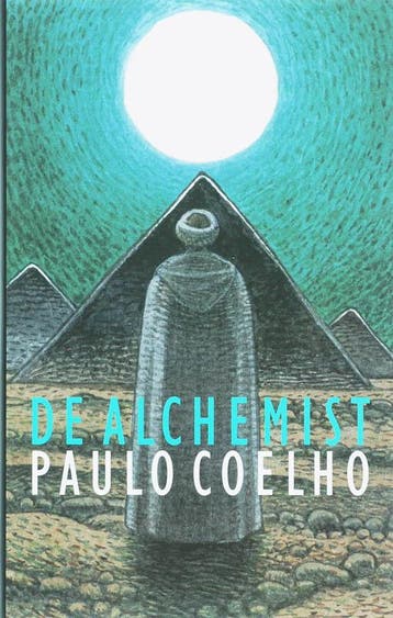 ALCHEMIST - Paulo Coelho 9789029509657, Boeken, Verzenden, Gelezen, Paulo Coelho