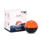 Swellpro SplashDrone 4 Fish Finder - Dronar (D01), Nieuw