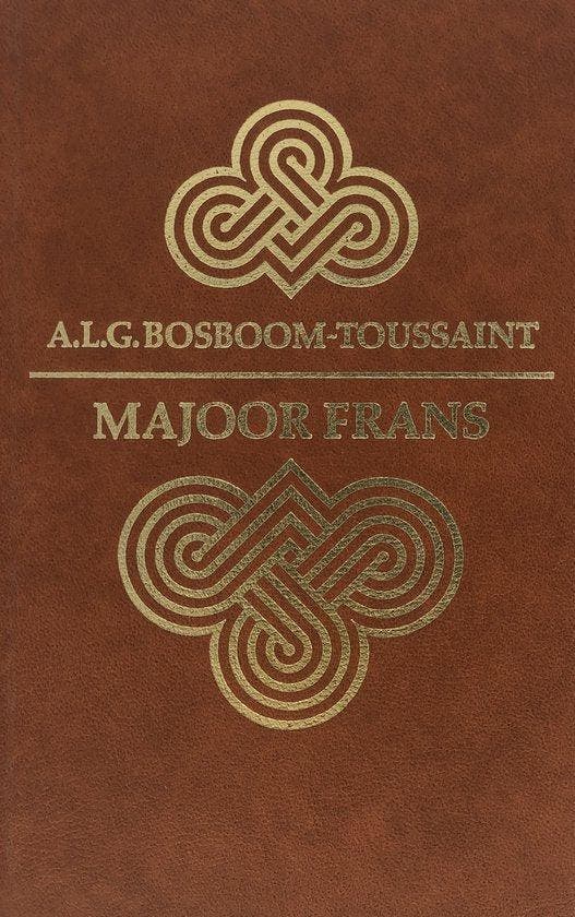 majoor frans - Toussaint, Boeken, Romans, Gelezen, Verzenden