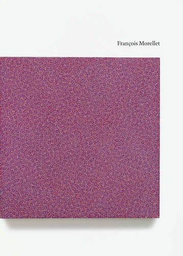 François Morellet - Beatrice Gross 9780300245691, Verzenden, Zo goed als nieuw, Beatrice Gross