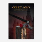 Odi et Amo 9789492115782 Vijfentwintig auteurs, Verzenden, Zo goed als nieuw, Vijfentwintig auteurs