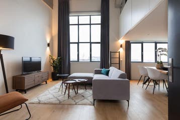 Te huur: Appartement Kastanjelaan in Eindhoven, Noord-Brabant, Eindhoven, Appartement