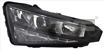 Koplamp o.a: Skoda, Scala, Ophalen of Verzenden, Nieuw, Skoda