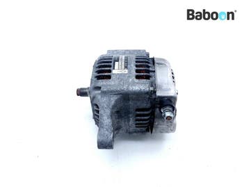 Dynamo Uitwendig Moto Guzzi Breva 1100 2005-2007 ie (LPC00), Verzenden, Gebruikt