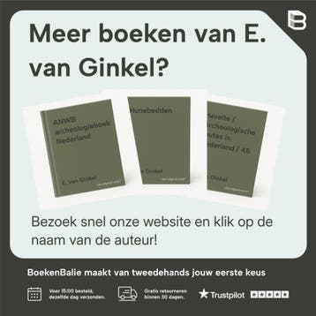 Onder heide en akkers - E. van Ginkel 9789053453582, Verzenden, Gelezen, E. van Ginkel